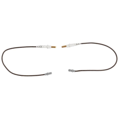 TRW Bremsbelagsatz, Scheibenbremse COTEC GDB1216