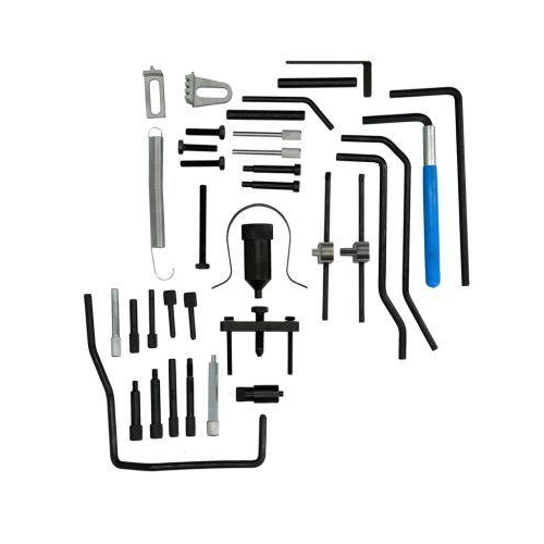 Motor-Einstellwerkzeug-Satz für PSA BRILLIANT TOOLS BT592250