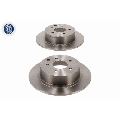 ACKOJA Bremsscheibe Green Mobility Parts A38-40008