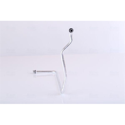 NISSENS Kondensator, Klimaanlage ** FIRST FIT ** 94228