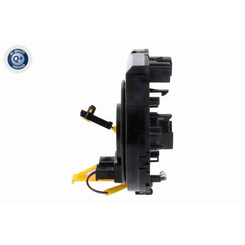 VEMO Wickelfeder, Airbag Q+, Erstausr&uuml;sterqualit&auml;t V52-72-0458