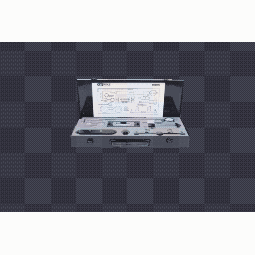 Motoreinstell-Werkzeug-Satz für VAG, 23-tlg KS TOOLS 400.2300