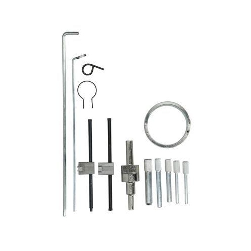 Motor-Einstellwerkzeug-Satz f&uuml;r PSA 1.8, 2.0 16V Benzin BRILLIANT TOOLS BT592300