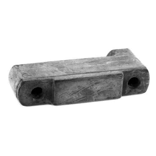 WALKER Halter, Abgasanlage 80156