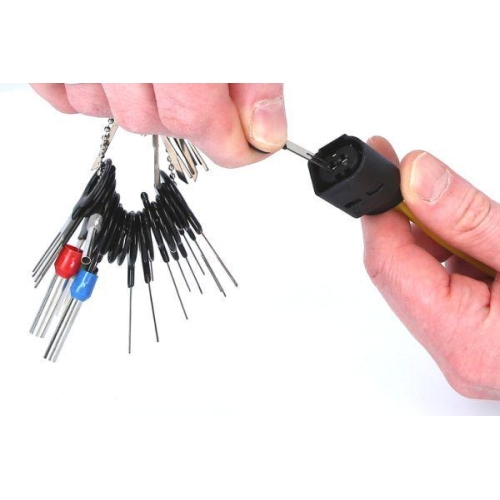 Entriegelungswerkzeug-Satz, 36-tlg BRILLIANT TOOLS BT511230