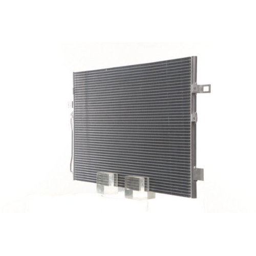 MAHLE Kondensator, Klimaanlage BEHR AC 46 000S