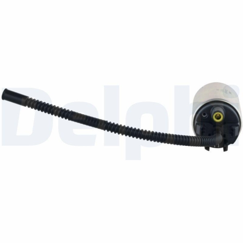 DELPHI Kraftstoffpumpe