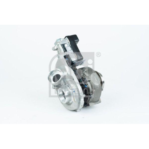 FEBI BILSTEIN Lader, Aufladung Garrett Turbo NEU 187151
