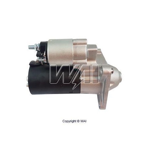 WAI Starter 30274N