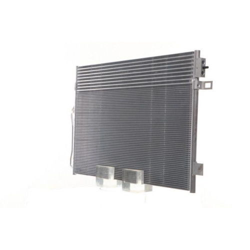 MAHLE Kondensator, Klimaanlage BEHR AC 47 000S