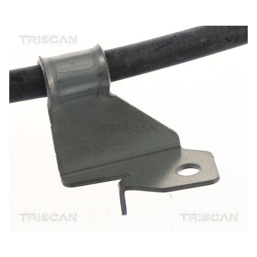 TRISCAN Seilzug, Feststellbremse 8140 691200