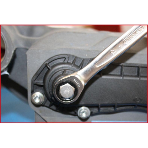 KS TOOLS Dreh-/R&uuml;ckstellwerkzeugsatz, Bremssattelkolben 460.2620