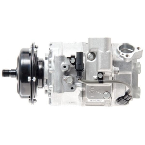 MAHLE Kompressor, Klimaanlage BEHR *** PREMIUM LINE *** ACP 93 000P