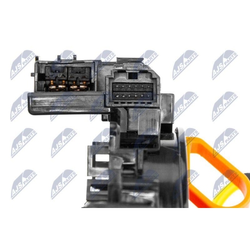 NTY Wickelfeder, Airbag EAS-TY-024