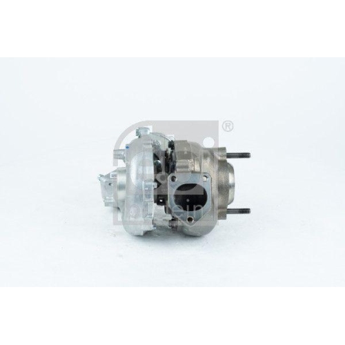 FEBI BILSTEIN Lader, Aufladung Garrett Turbo NEU 187178