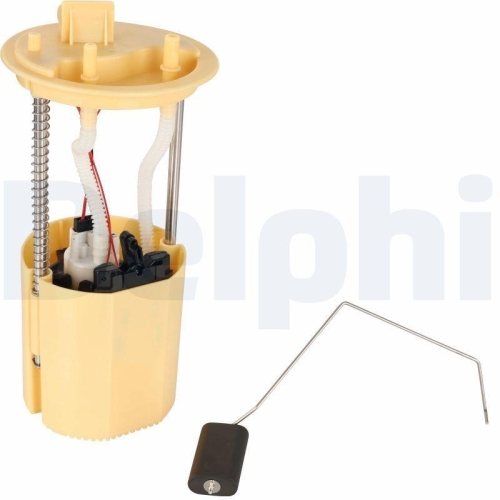 DELPHI Kraftstoff-F&ouml;rdereinheit