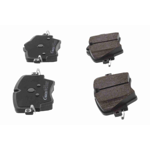 VAICO Bremsbelagsatz, Scheibenbremse Green Mobility Parts V20-3127