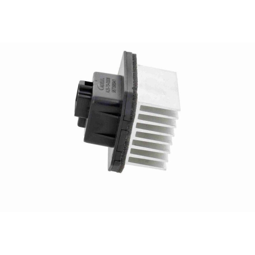 ACKOJA Regler, Innenraumgebl&auml;se Green Mobility Parts A26-79-0008