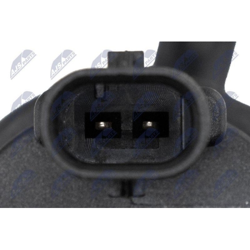NTY Bel&uuml;ftungs-/Entl&uuml;ftungsventil, Kraftstofftank EFP-AU-014