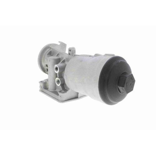 VAICO Geh&auml;use, &Ouml;lfilter Original VAICO Qualit&auml;t V15-60-0006