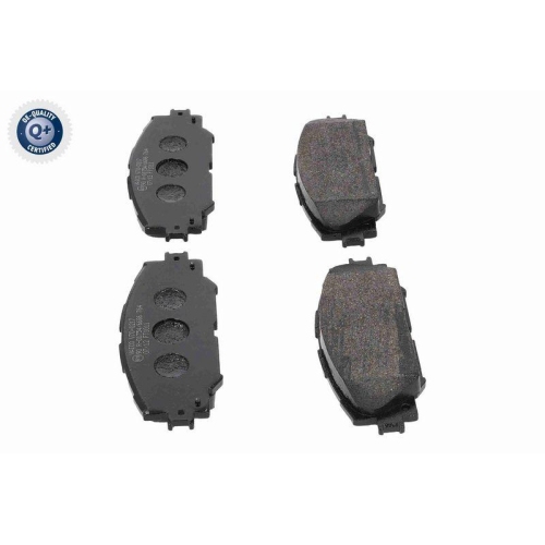 ACKOJA Bremsbelagsatz, Scheibenbremse Green Mobility Parts A70-0217