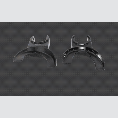 KS TOOLS Halterung, Federspanner 500.8634