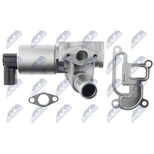 NTY AGR-Ventil EGR-PL-013