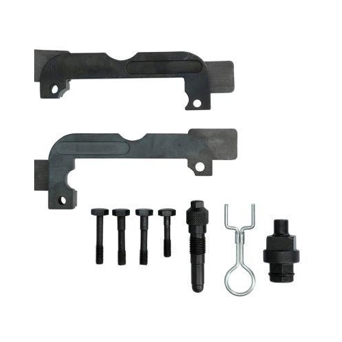 Motor-Einstellwerkzeug-Satz f&uuml;r Audi 2.4, 2.8, 3.0 TFSI BRILLIANT TOOLS BT591150