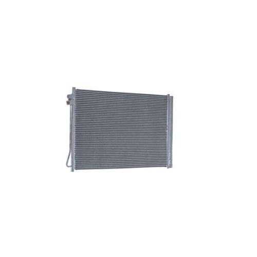 MAHLE Kondensator, Klimaanlage BEHR AC 1012 000S