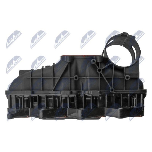 NTY Saugrohrmodul BKS-ME-024