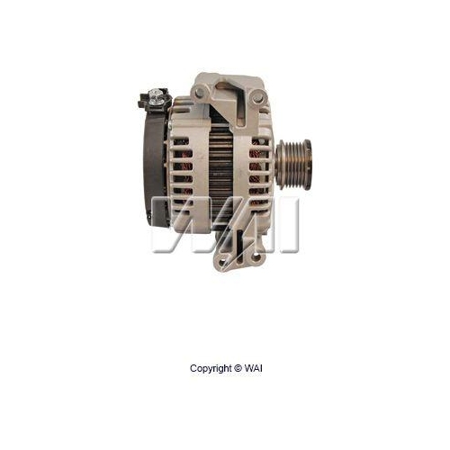 WAI Generator 20036N