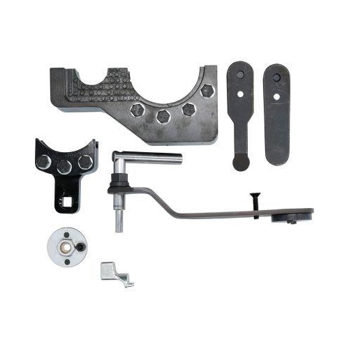 Motor-Einstellwerkzeug-Satz für VAG 2.5 und 4.9D TDI Pumpe-Düse BRILLIANT TOOLS