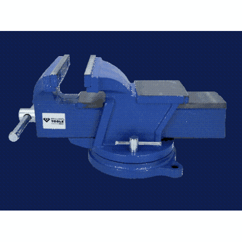 Parallel-Schraubstock 6 Zoll, 150 mm BRILLIANT TOOLS BT156942