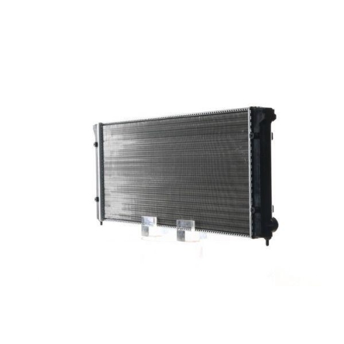 MAHLE Kühler, Motorkühlung BEHR CR 407 000S