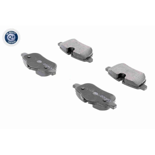 VAICO Bremsbelagsatz, Scheibenbremse Q+, Erstausr&uuml;sterqualit&auml;t V20-1466