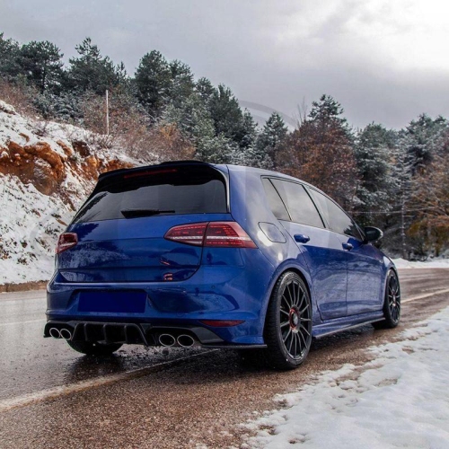 DIEDERICHS Spoiler HD Tuning 8700198