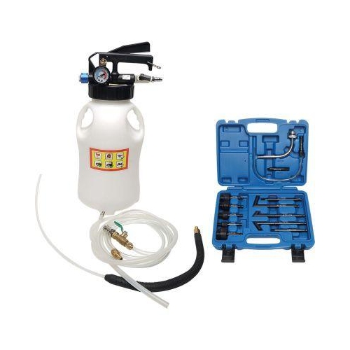 Getriebeöl-Füllgerät mit Adapter BRILLIANT TOOLS BT621000