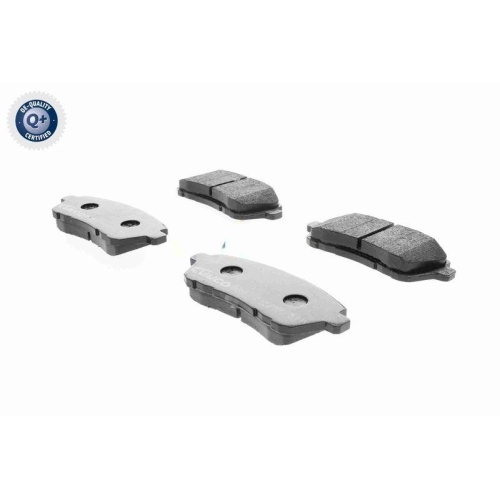VAICO Bremsbelagsatz, Scheibenbremse Q+, Erstausr&uuml;sterqualit&auml;t V25-1177