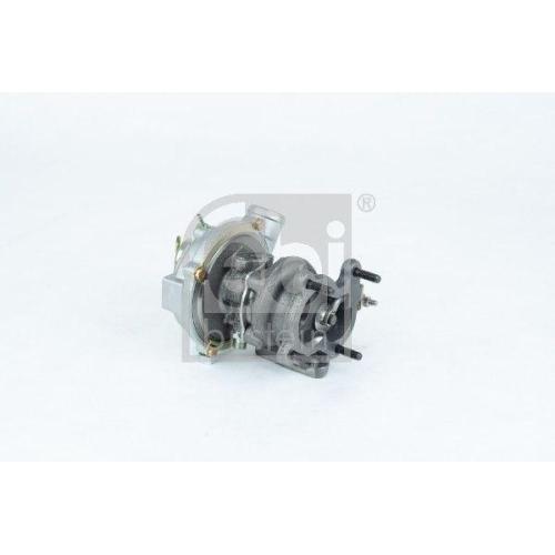 FEBI BILSTEIN Lader, Aufladung BorgWarner Turbo NEU 187242