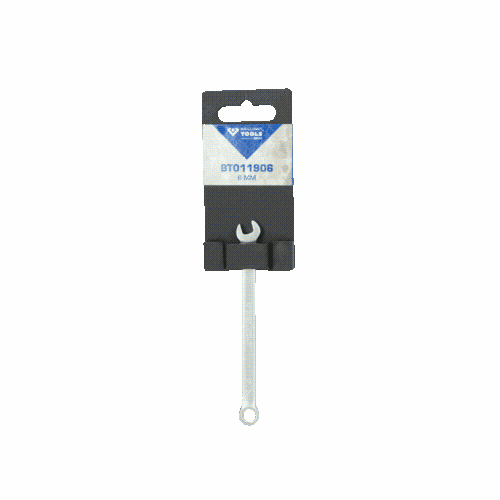Ring-Maulschl&uuml;ssel, 6 mm BRILLIANT TOOLS BT011906