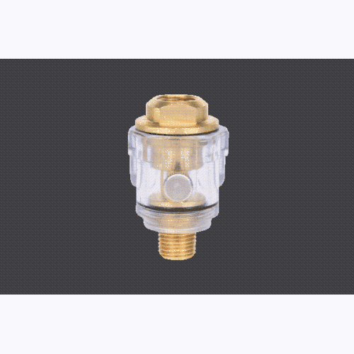 1/4 Zoll Druckluft-Neben&ouml;ler, 54mm KS TOOLS 515.3360