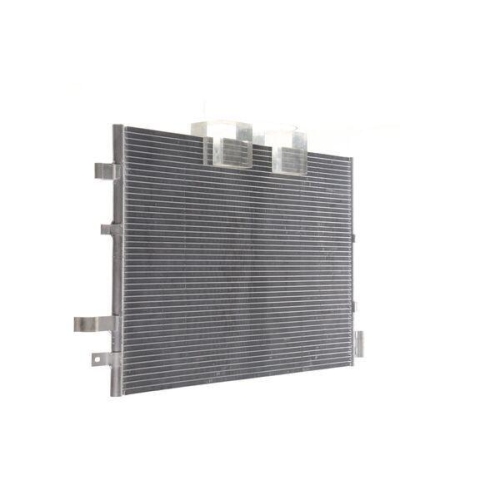 MAHLE Kondensator, Klimaanlage BEHR AC 690 000S