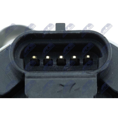 NTY AGR-Ventil EGR-CH-008