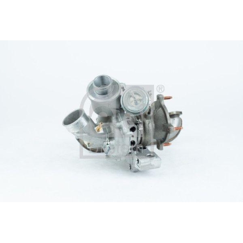 FEBI BILSTEIN Lader, Aufladung BorgWarner Turbo NEU 187246