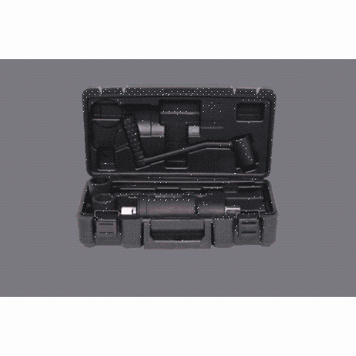 1 Zoll Universal-Kraftvervielf&auml;ltiger-Satz, 5-tlg 30+32mm KS TOOLS 516.1150