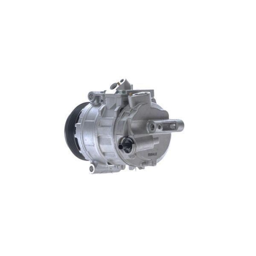MAHLE Kompressor, Klimaanlage BEHR ACP 344 000S