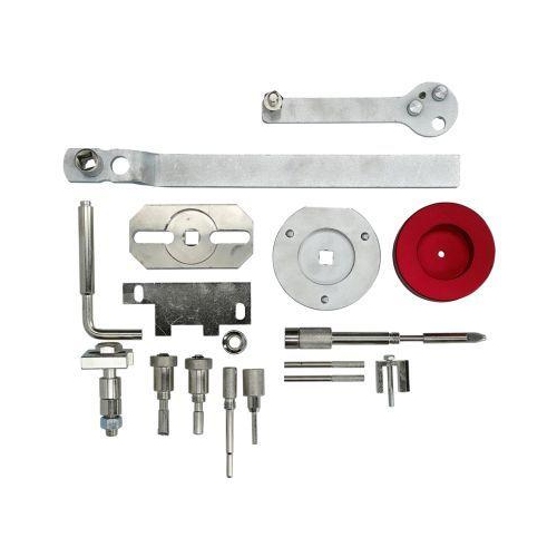 Motor-Einstellwerkzeug-Satz f&uuml;r Fiat, PSA BRILLIANT TOOLS BT592750