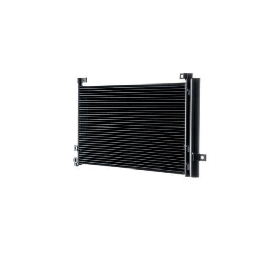 MAHLE Kondensator, Klimaanlage BEHR AC 74 000S