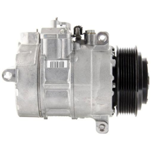 MAHLE Kompressor, Klimaanlage BEHR *** PREMIUM LINE *** ACP 590 000P