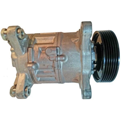 MAHLE Kompressor, Klimaanlage BEHR ACP 699 000S